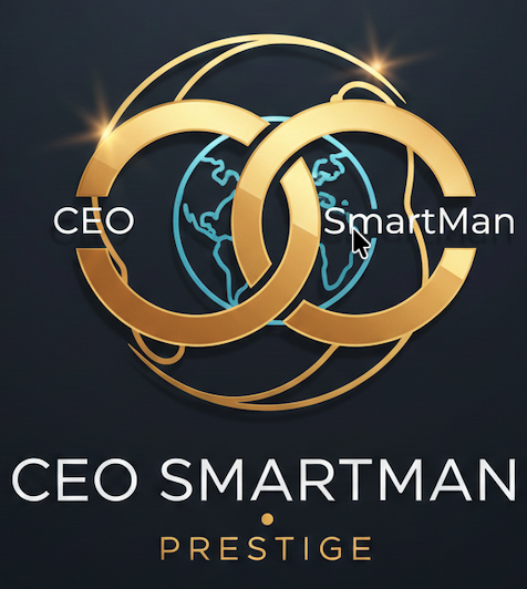 CEO SmartMan Prestige